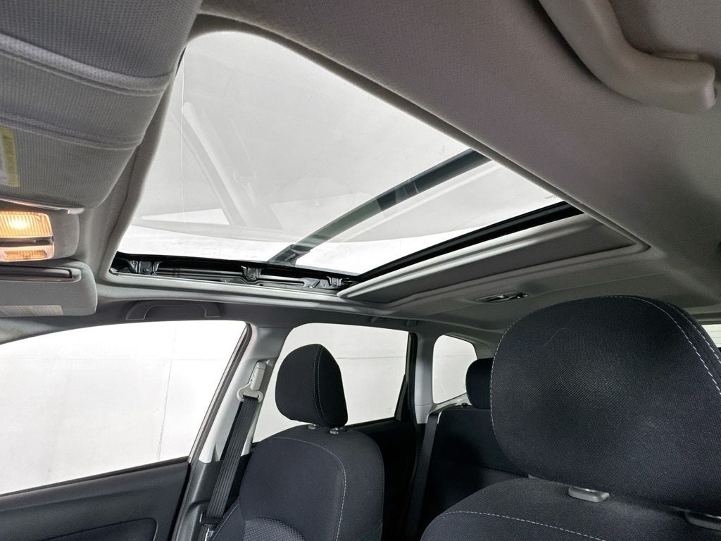 2014 Subaru Forester 2.5i Premium 5DR AUTO