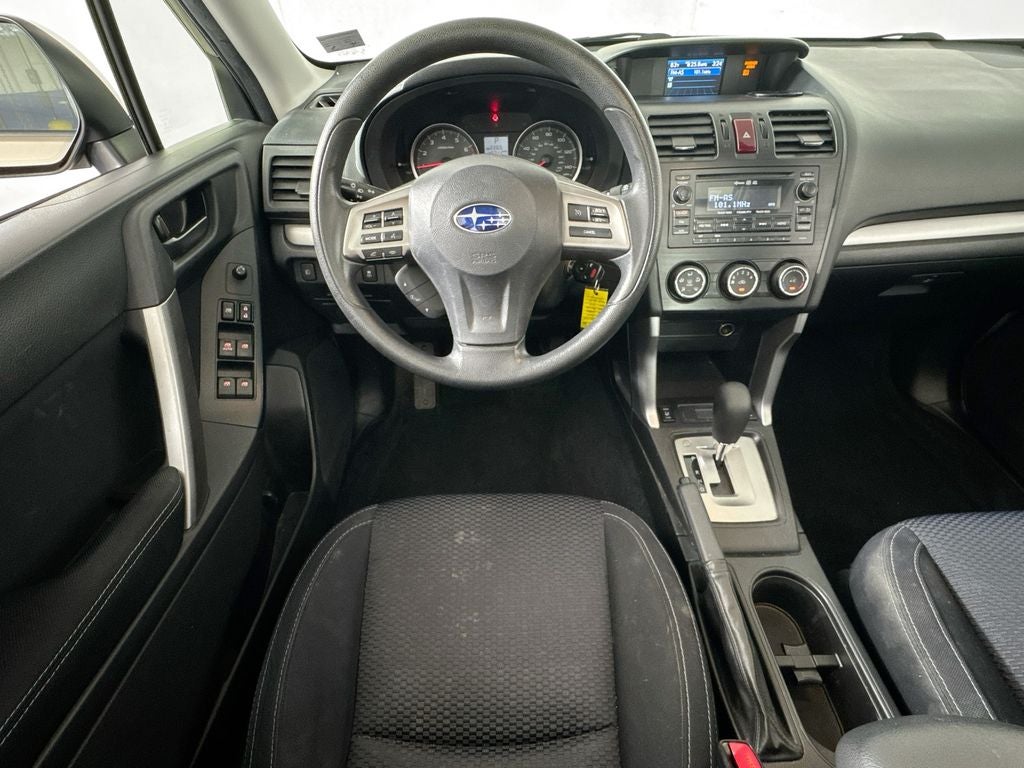 2014 Subaru Forester 2.5i Premium 5DR AUTO