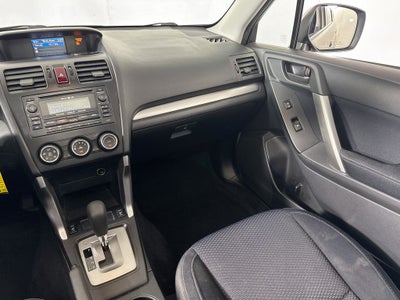 2014 Subaru Forester 2.5i Premium 5DR AUTO