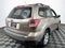 2014 Subaru Forester 2.5i Premium 5DR AUTO