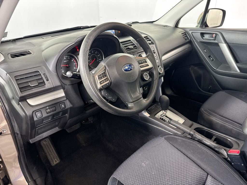 2014 Subaru Forester 2.5i Premium 5DR AUTO