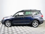 2017 Subaru Forester 2.5i Touring