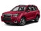 2015 Subaru Forester 2.0XT Touring 4Dr-CVT
