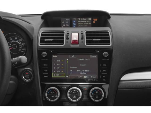 2015 Subaru Forester 2.0XT Touring 4Dr-CVT
