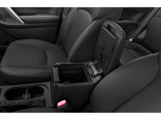 2015 Subaru Forester 2.0XT Touring 4Dr-CVT