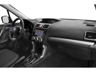 2015 Subaru Forester 2.0XT Touring 4Dr-CVT