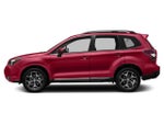 2015 Subaru Forester 2.0XT Touring 4Dr-CVT