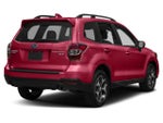 2015 Subaru Forester 2.0XT Touring 4Dr-CVT