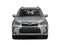 2015 Subaru Forester 2.0XT Touring 4Dr-CVT