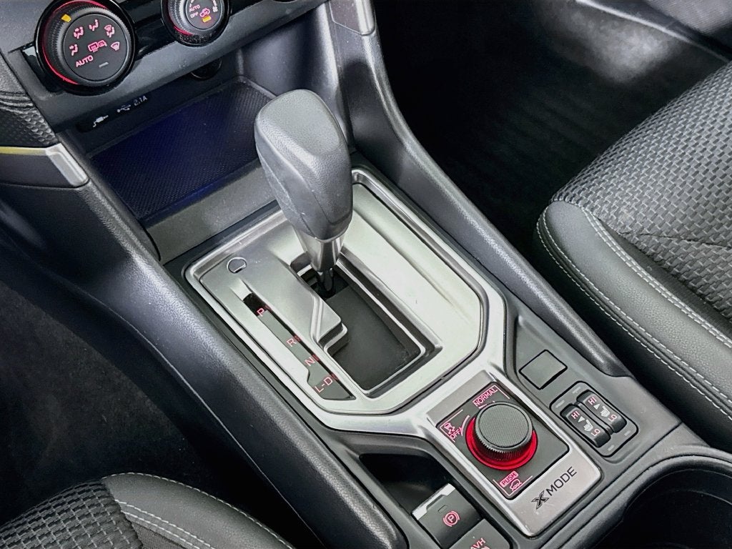 2019 Subaru Forester Premium AWD