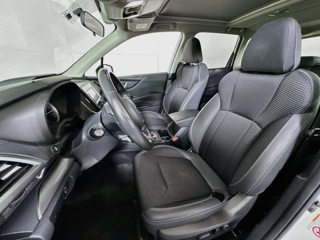 2019 Subaru Forester Premium AWD