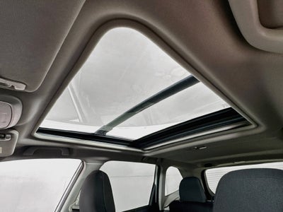 2019 Subaru Forester Premium AWD