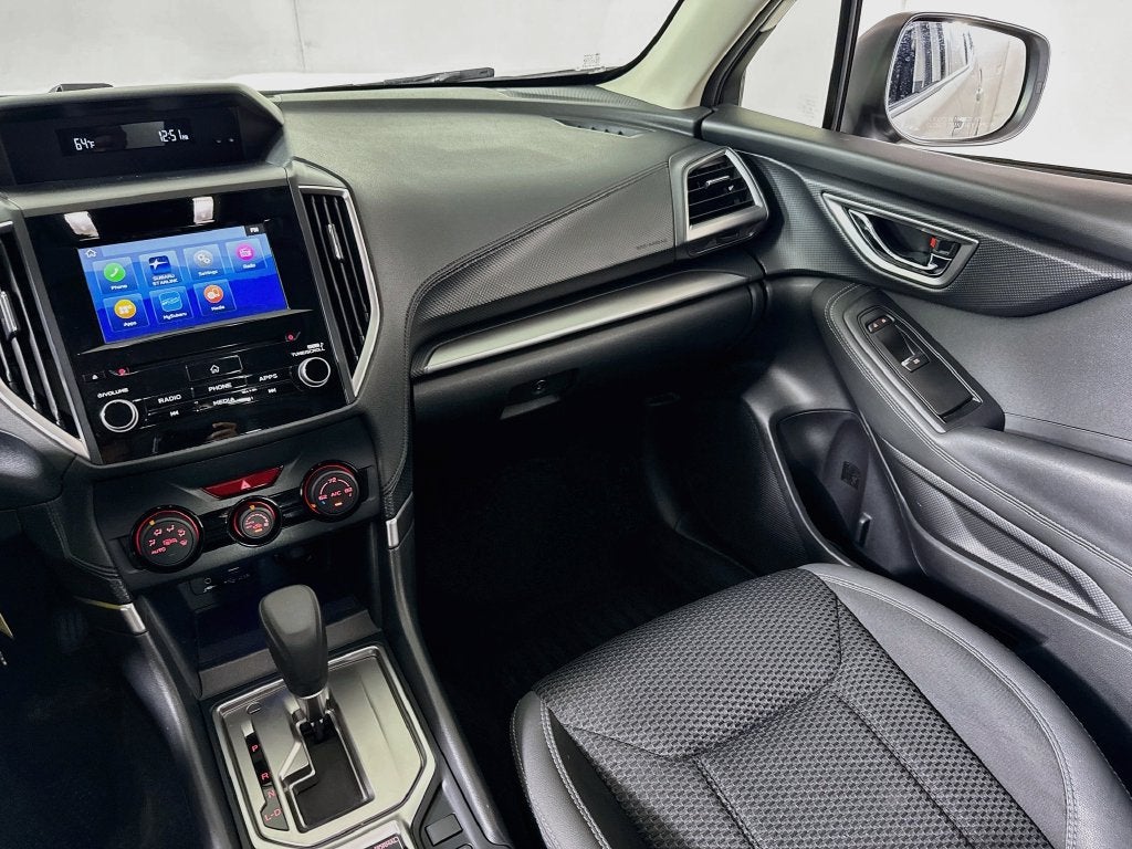 2019 Subaru Forester Premium AWD