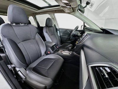 2019 Subaru Forester Premium AWD