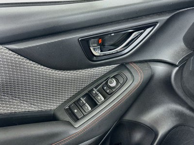 2023 Subaru Forester Sport CVT AWD