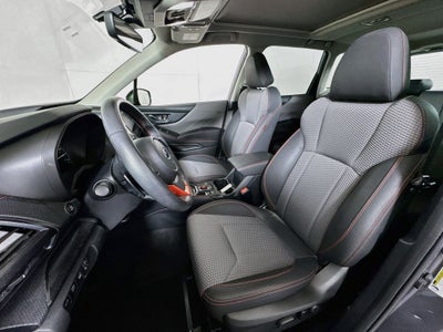 2023 Subaru Forester Sport CVT AWD