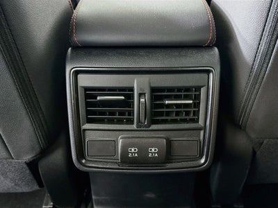 2023 Subaru Forester Sport CVT AWD
