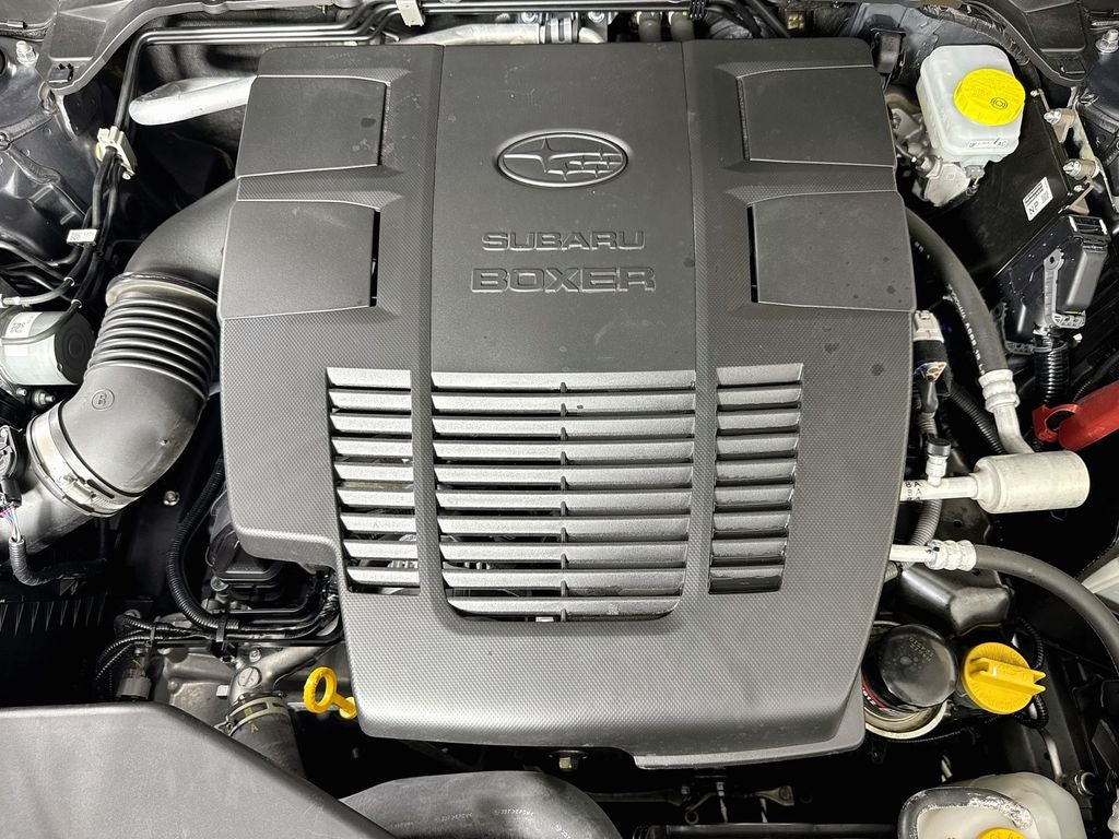 2023 Subaru Forester Sport CVT AWD