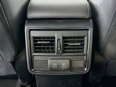 2022 Subaru Forester Wilderness AWD-CVT