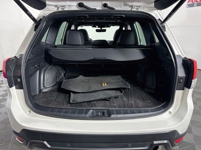 2022 Subaru Forester Wilderness AWD-CVT