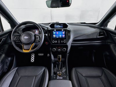 2022 Subaru Forester Wilderness AWD-CVT