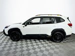 2022 Subaru Forester Wilderness AWD-CVT