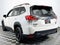 2022 Subaru Forester Wilderness AWD-CVT