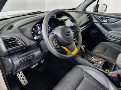 2022 Subaru Forester Wilderness AWD-CVT
