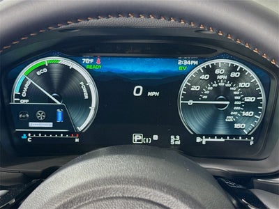 2025 Subaru Forester Hybrid Sport
