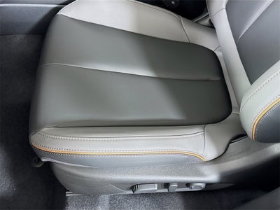 2025 Subaru Forester Hybrid Sport