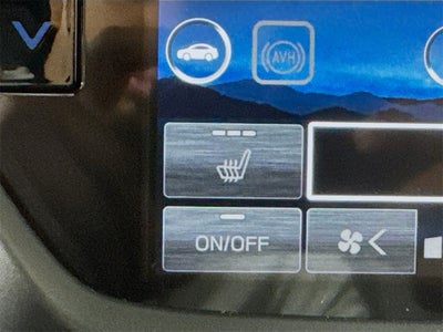 2025 Subaru Forester Hybrid Sport