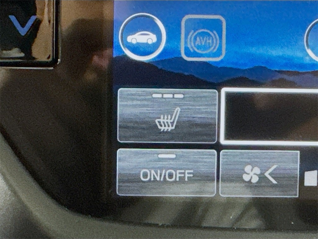 2025 Subaru Forester Hybrid Sport