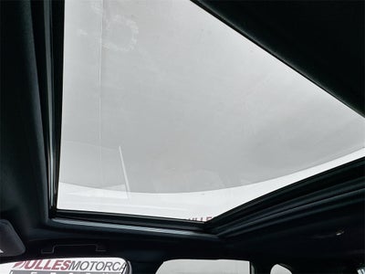 2025 Subaru Forester Hybrid Sport