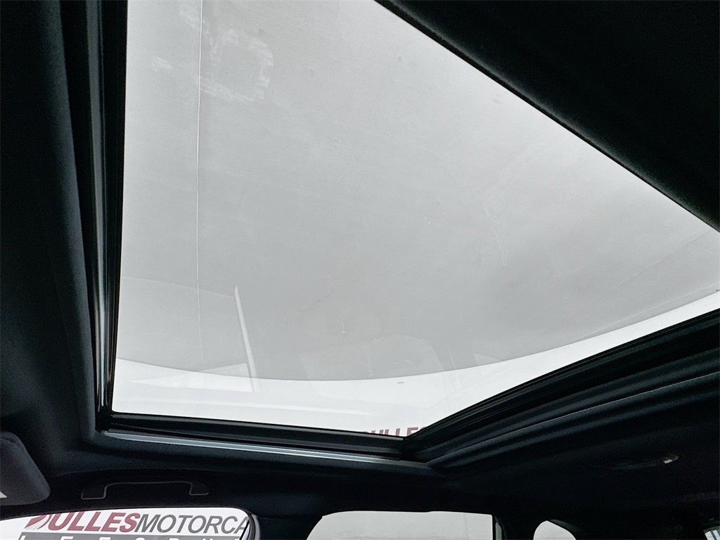 2025 Subaru Forester Hybrid Sport