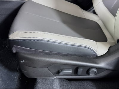 2025 Subaru Forester Hybrid Limited