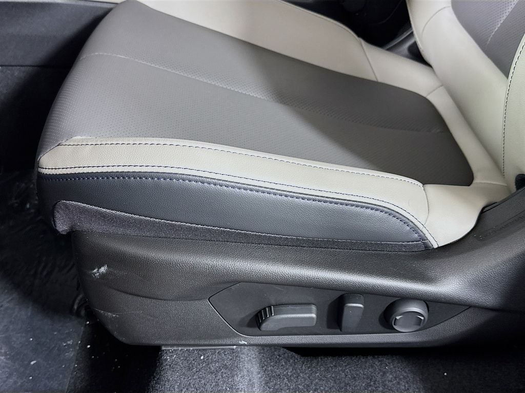 2025 Subaru Forester Hybrid Limited