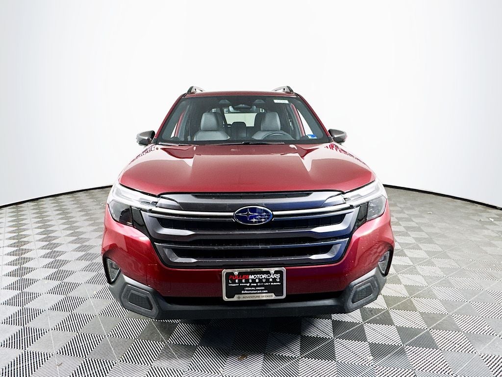 2025 Subaru Forester Hybrid Limited