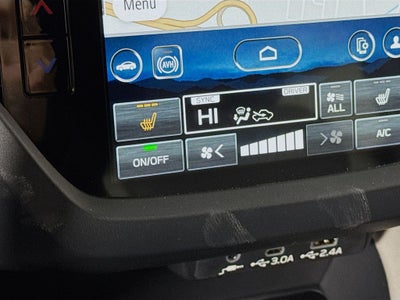 2025 Subaru Forester Hybrid Limited