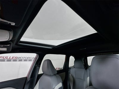 2025 Subaru Forester Hybrid Limited