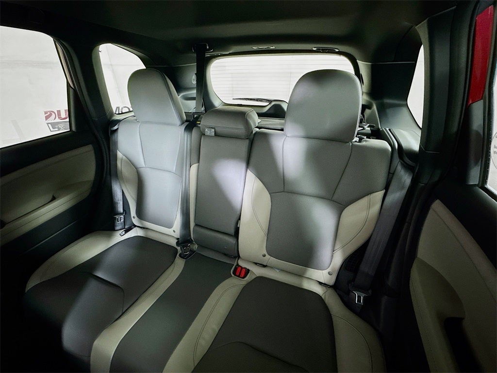 2025 Subaru Forester Hybrid Limited