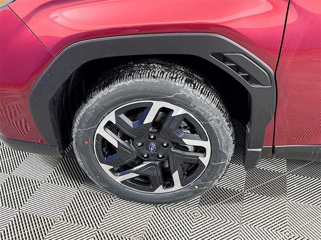 2025 Subaru Forester Hybrid Limited