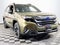 2025 Subaru Forester Hybrid Limited