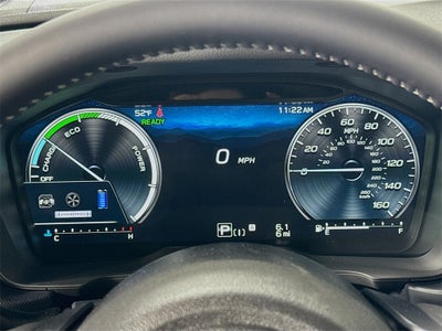 2025 Subaru Forester Hybrid Limited