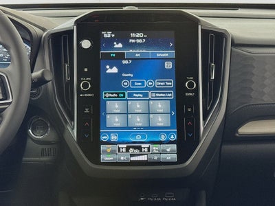 2025 Subaru Forester Hybrid Limited