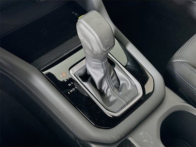 2025 Subaru Forester Hybrid Limited