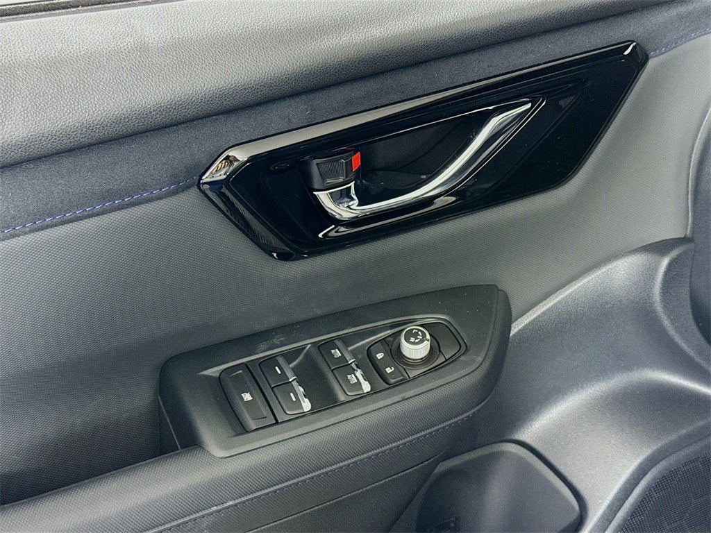 2025 Subaru Forester Hybrid Limited