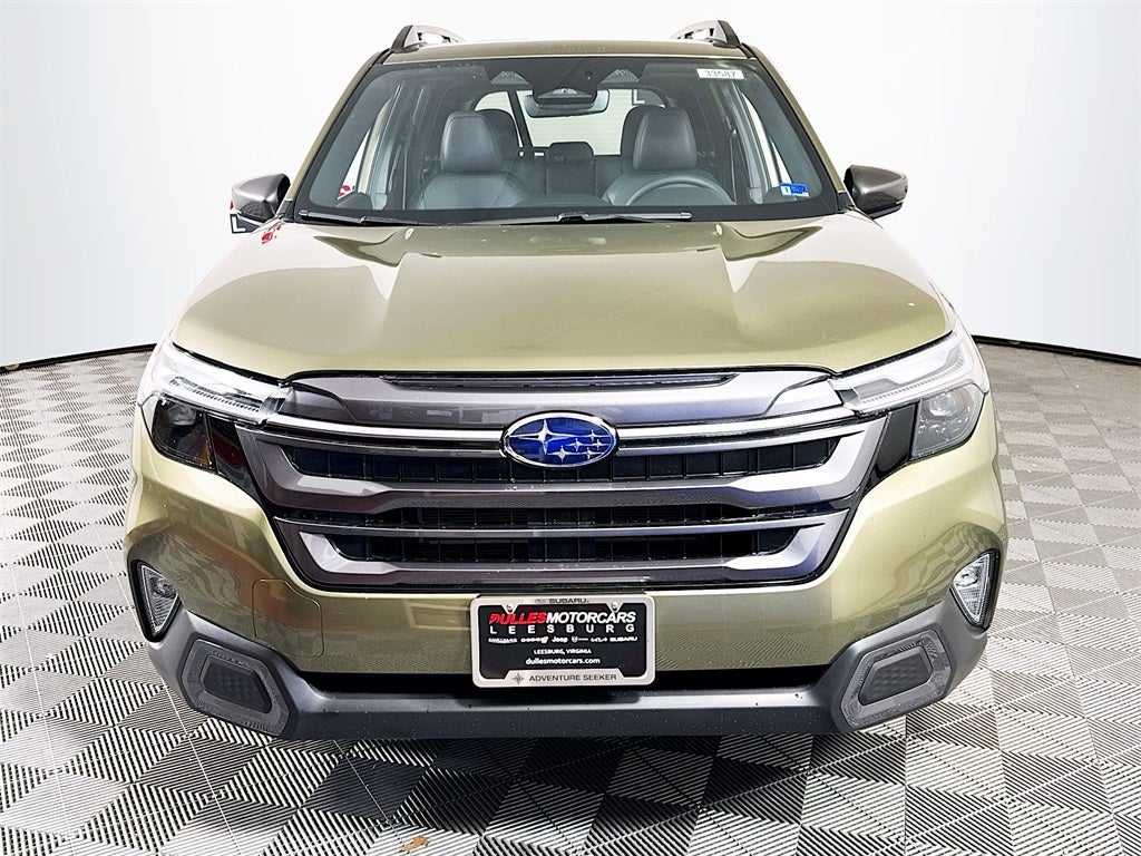 2025 Subaru Forester Hybrid Limited