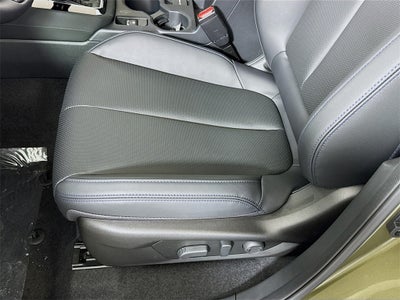 2025 Subaru Forester Hybrid Limited