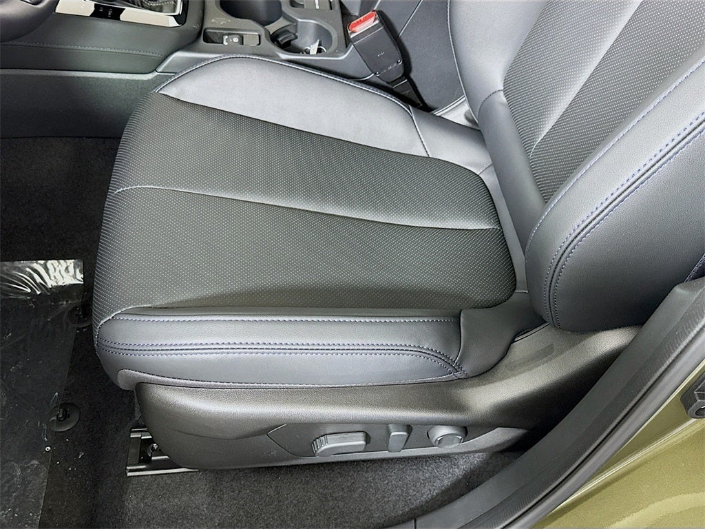 2025 Subaru Forester Hybrid Limited