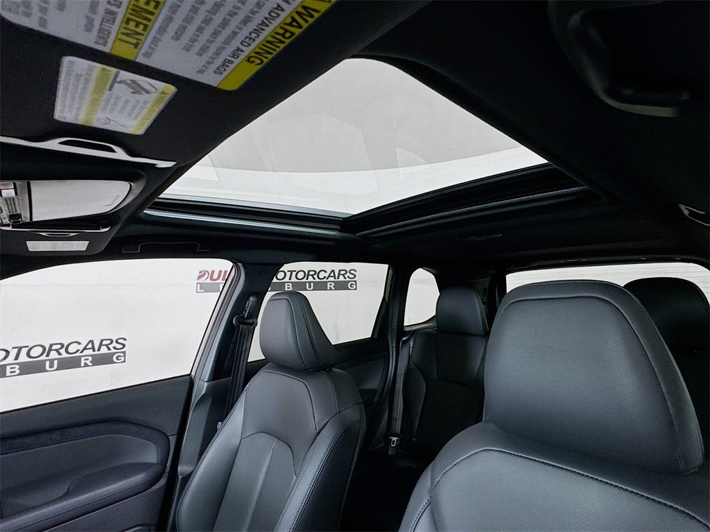 2025 Subaru Forester Hybrid Limited